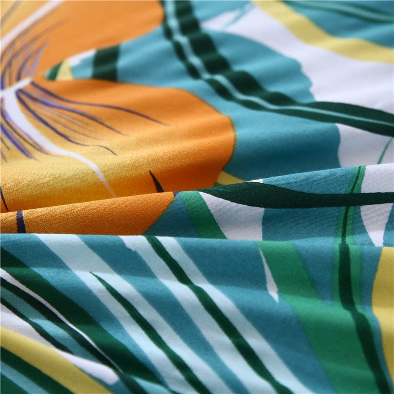 Copripiumino Esotico