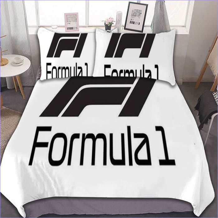 Copripiumino F1