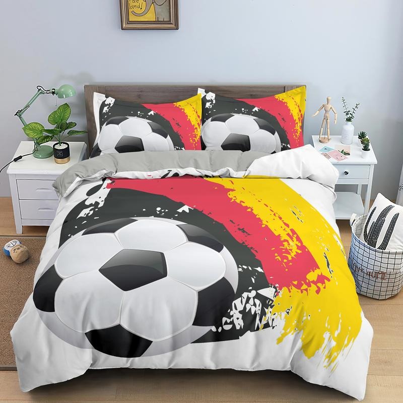 Copripiumino Da Calcio Nationalmannschaft