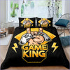 Copripiumino Game King Gamer