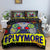 Copripiumino Gamer Play Plus