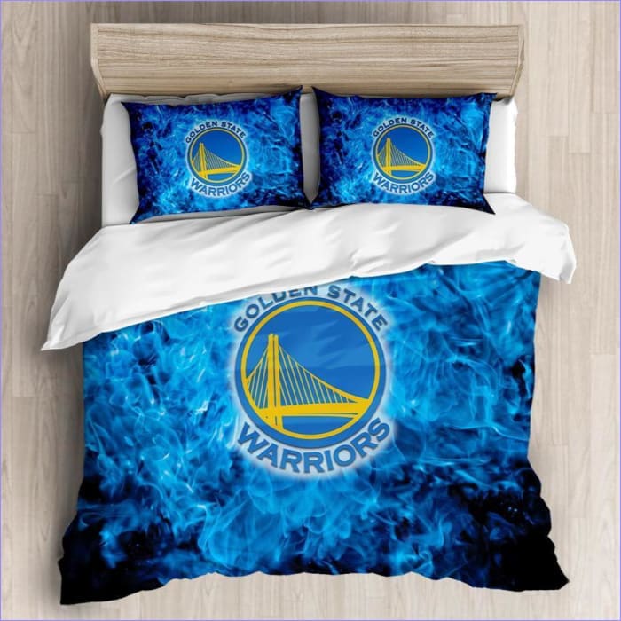 Copripiumino Golden State Warriors