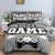 Copripiumino Grigio Gamer Tournament
