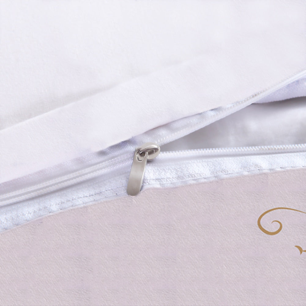 Copripiumino Jasmine E Aladdin