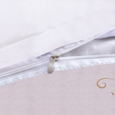 Copripiumino Jasmine E Aladdin