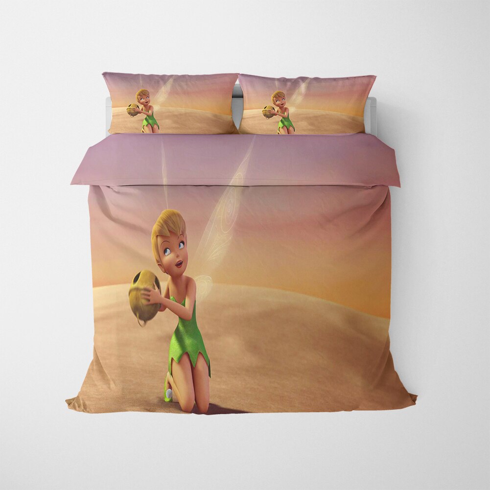 Copripiumino Trilli Giallo