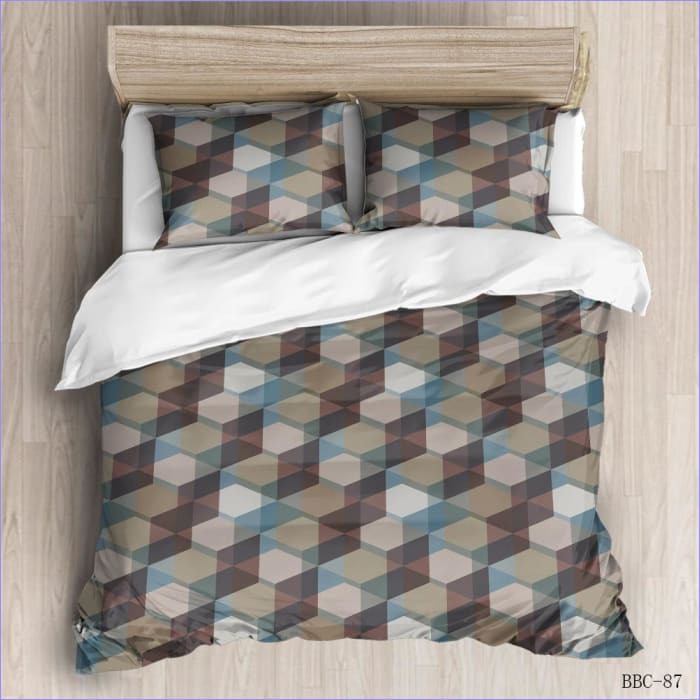 Copripiumino Moderno Strats