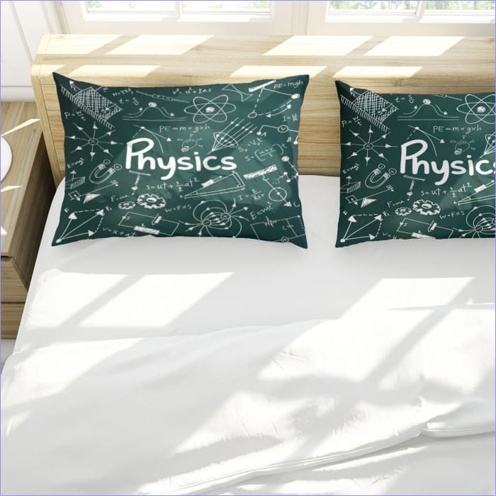 Copripiumino Originale Fisica