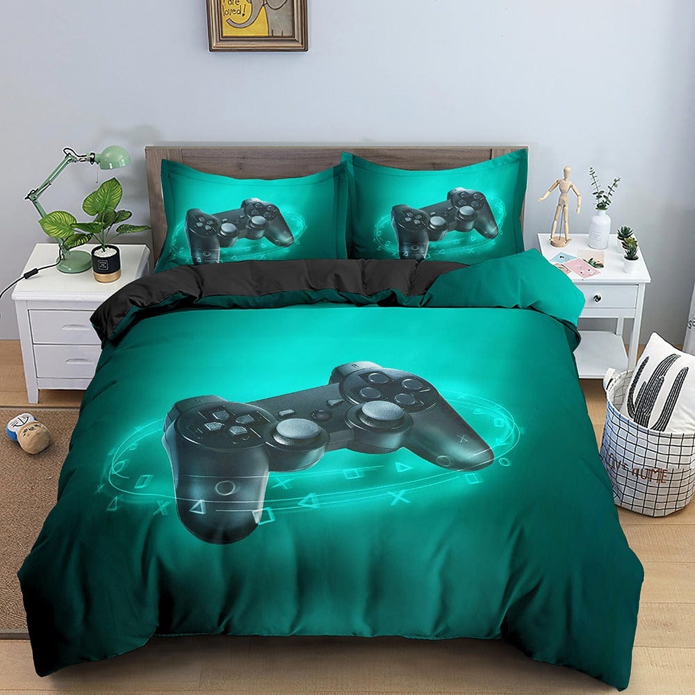 Copripiumino Playstation 220x240