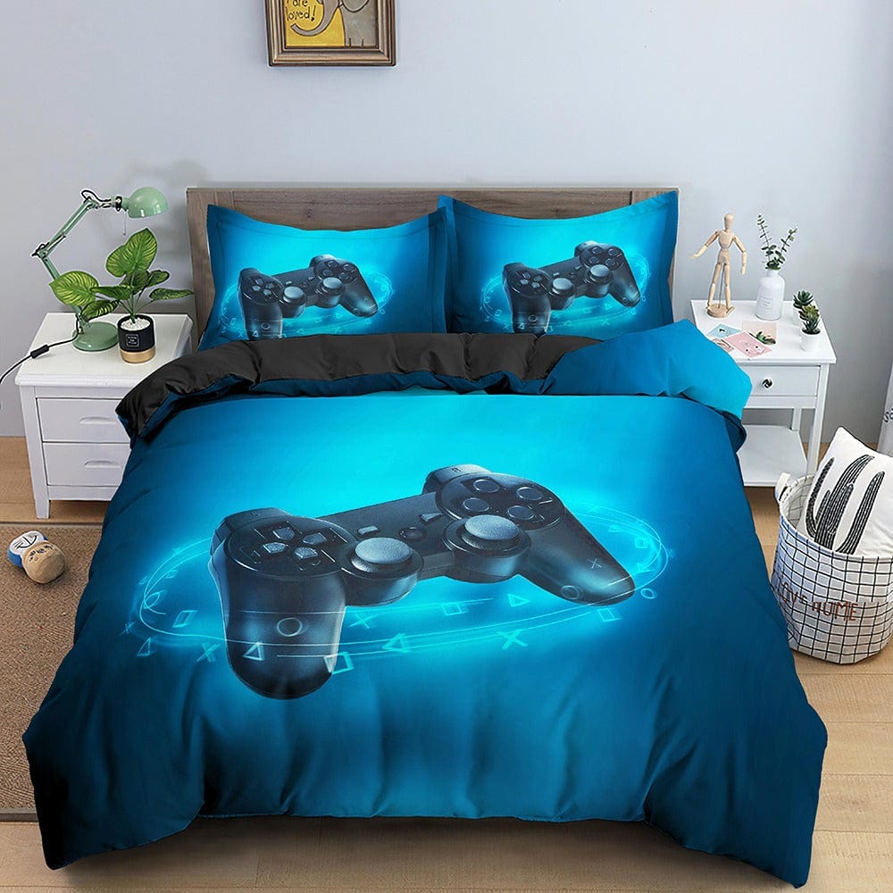Copripiumino Playstation