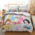 Copripiumino Principesse Disney 200x200