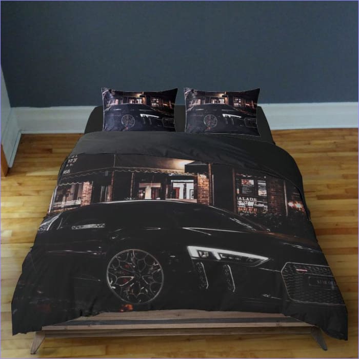 Copripiumino Per Auto 2 Persone