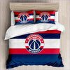 Copripiumino Washington Wizards