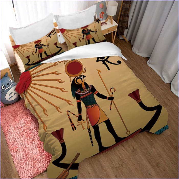 Copripiumino Faraone