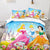 Set Copripiumino Principesse Disney